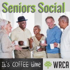 Seniors Social